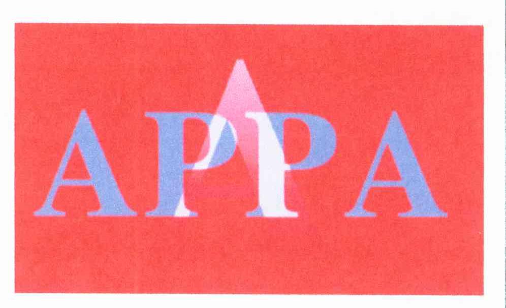 商标名称APPA;A商标注册号 6751231、商标申请人上海步祺商贸有限公司的商标详情 - 标库网商标查询