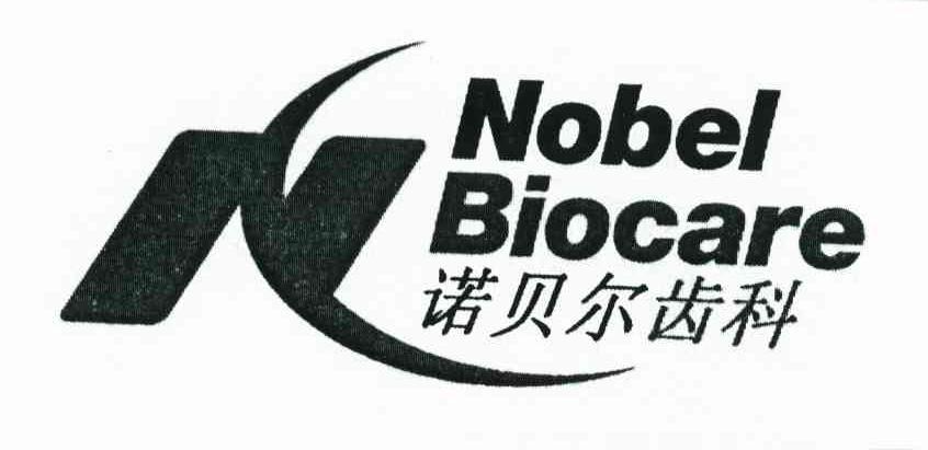 商标名称诺贝尔齿科 NOBEL BIOCARE商标注册号 10452276、商标申请人诺贝尔拜奥凯服务股份公司的商标详情 - 标库网商标查询