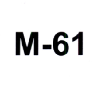 商标名称M-61商标注册号 18236413、商标申请人梅西商贸集团公司的商标详情 - 标库网商标查询