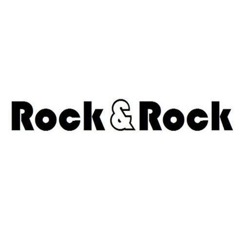 商标名称ROCK&ROCK商标注册号 12542642、商标申请人东莞市京新模具塑胶有限公司的商标详情 - 标库网商标查询