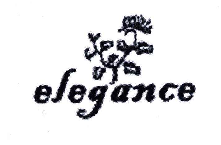 商标名称ELEGANCE商标注册号 6436540、商标申请人宁波春蕾针织制衣有限公司的商标详情 - 标库网商标查询