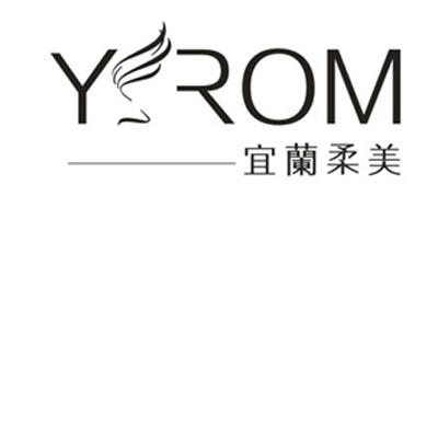 商标名称宜兰柔美  YROM商标注册号 14843576、商标申请人浙江博通康汇生物科技有限公司的商标详情 - 标库网商标查询