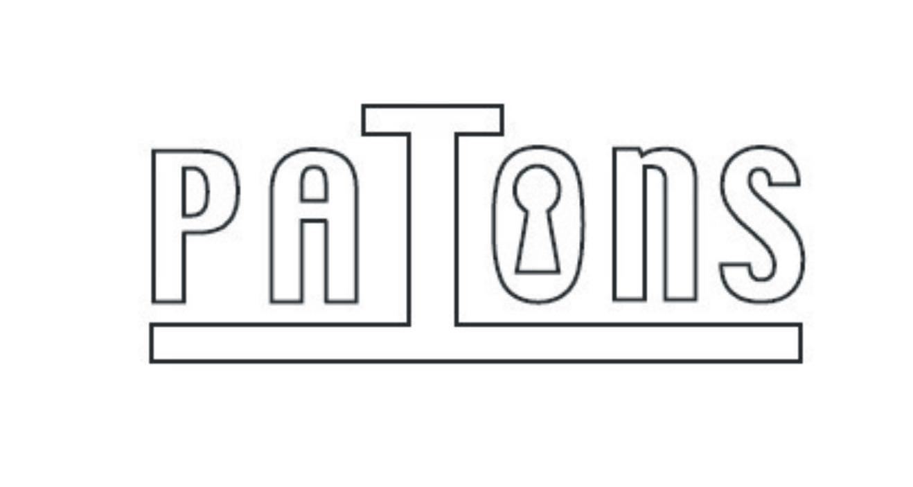 商标名称PATONS商标注册号 9334152、商标申请人海宁金神五金锁具有限公司的商标详情 - 标库网商标查询