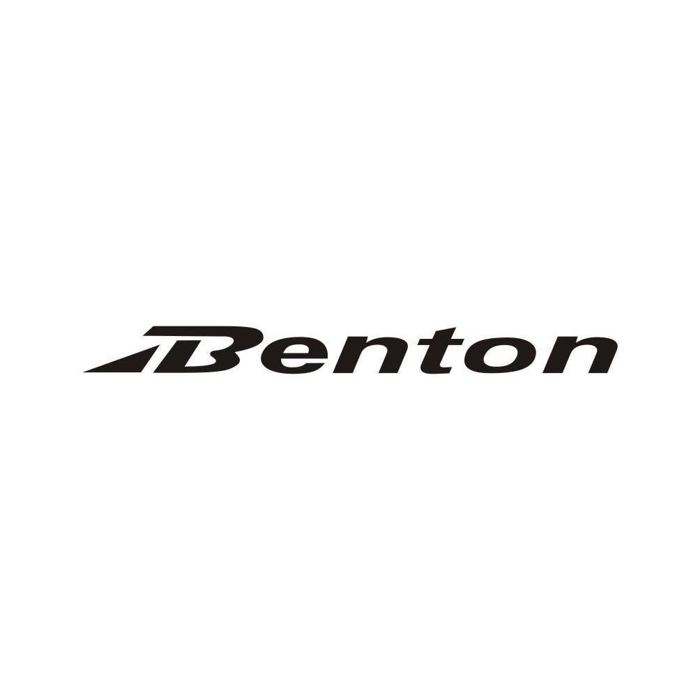 商标名称BENTON商标注册号 10876071、商标申请人深圳市胜鸿体育用品有限公司的商标详情 - 标库网商标查询