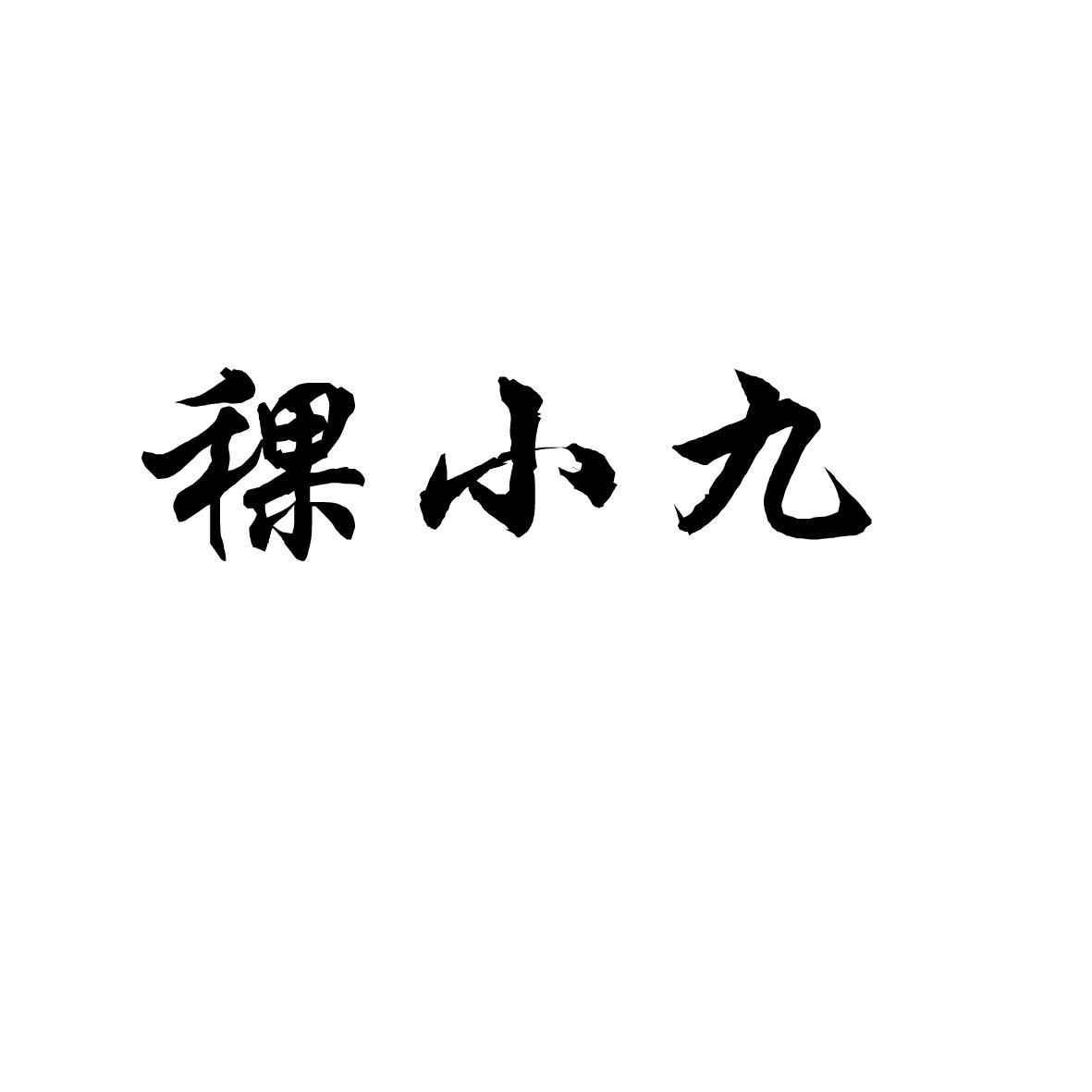 商标文字稞小九商标注册号 25049695,商标申请人青海云图电子商务有限