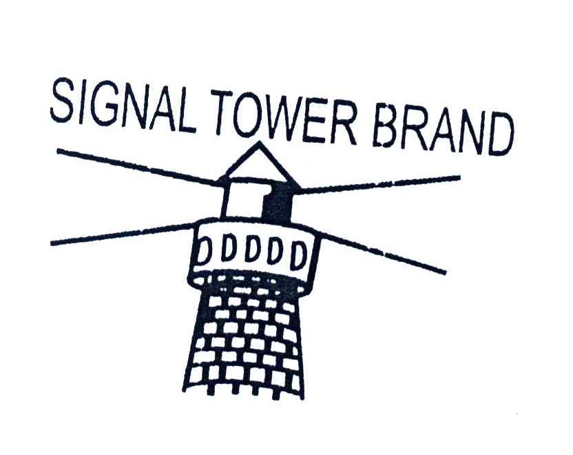 商标名称SIGNAL TOWER BRAND商标注册号 3653618、商标申请人林孝林的商标详情 - 标库网商标查询