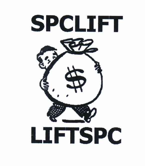 商标名称SPCLIFT LIFTSPC商标注册号 10608533、商标申请人刘佳雨的商标详情 - 标库网商标查询