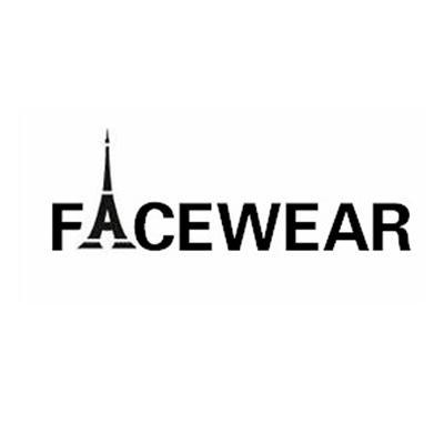 商标名称FACEWEAR商标注册号 9193518、商标申请人杭州嗨淘服饰有限公司的商标详情 - 标库网商标查询