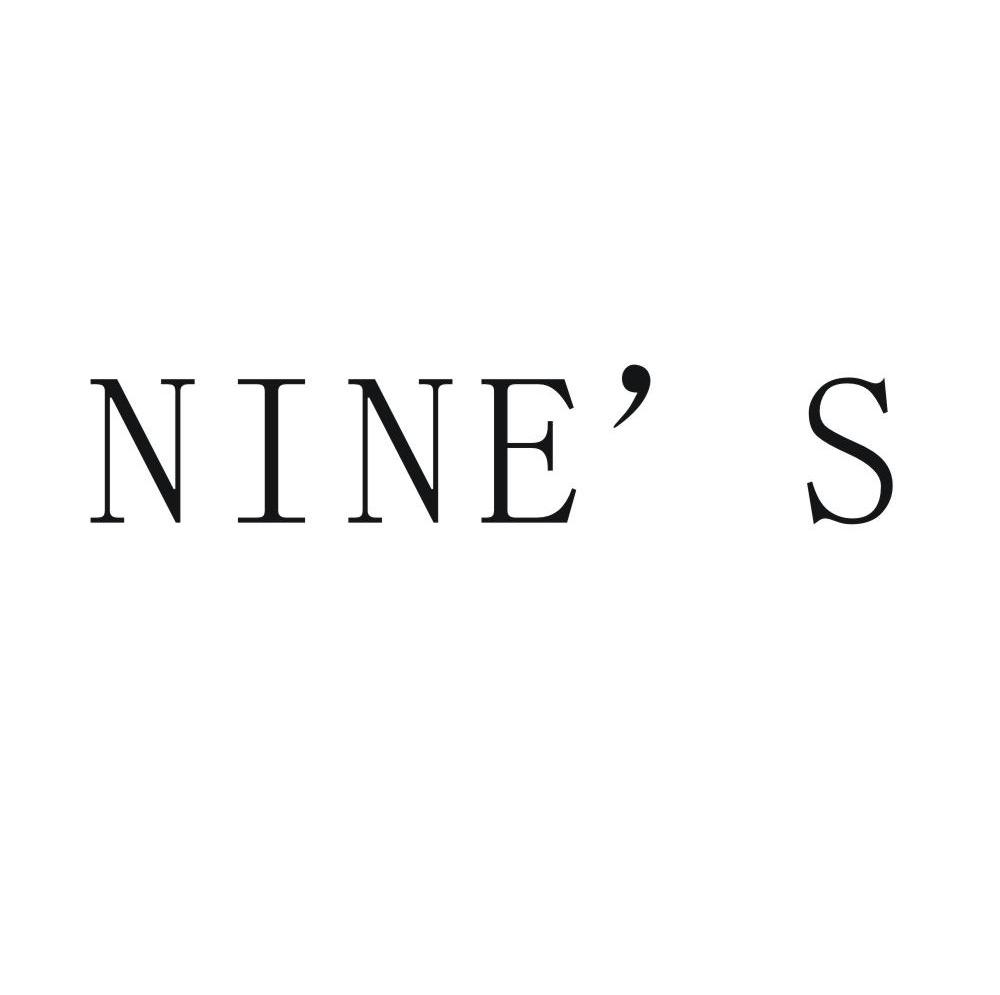 商标名称NINE’S商标注册号 10074913、商标申请人昆山红苹果健康养生咨询服务有限公司的商标详情 - 标库网商标查询