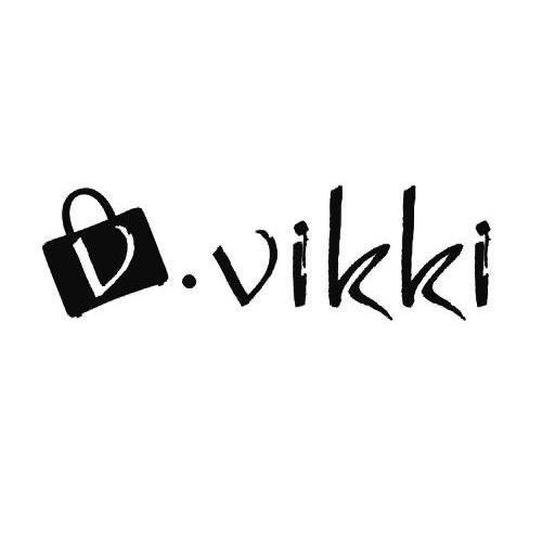 商标名称V.VIKKI商标注册号 8127655、商标申请人中山市玮恒皮具有限公司的商标详情 - 标库网商标查询