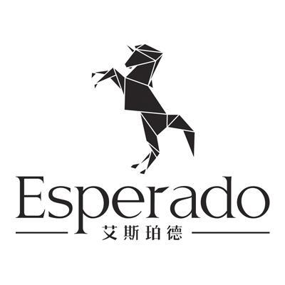 商标名称艾斯珀德 ESPERADO商标注册号 10046825、商标申请人南京嘉玛服装有限公司的商标详情 - 标库网商标查询
