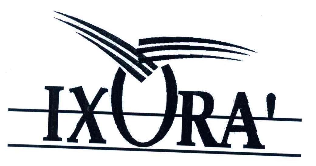 商标名称IXORA商标注册号 4364660、商标申请人蔡丙国的商标详情 - 标库网商标查询