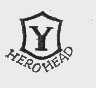 商标名称HERO HEAD商标注册号 1064559、商标申请人温州市俊鹰鞋业有限公司的商标详情 - 标库网商标查询