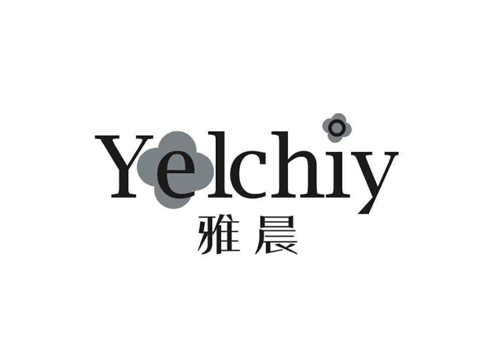 ų YELCHIY