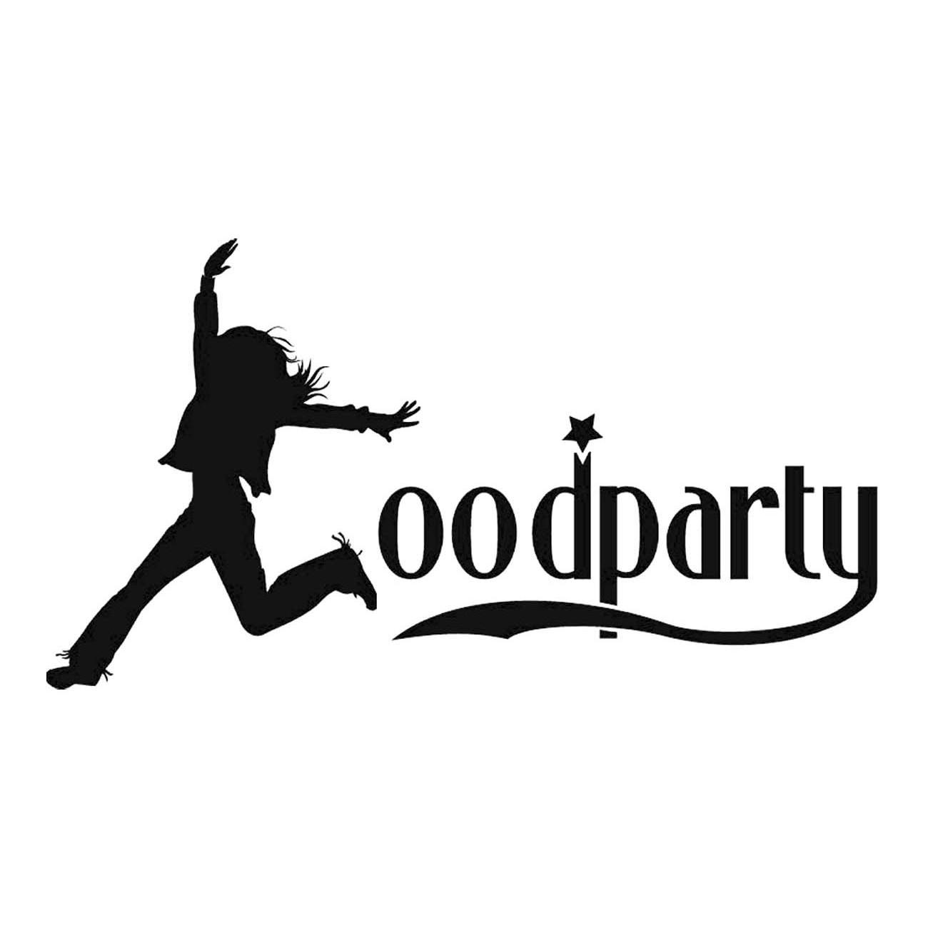 商标名称OODPARTY商标注册号 10243880、商标申请人温州欢派电子商务有限公司的商标详情 - 标库网商标查询