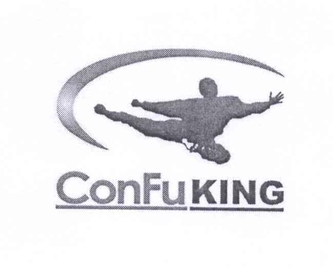 商标名称CONFU KING商标注册号 13317163、商标申请人王洪杰的商标详情 - 标库网商标查询