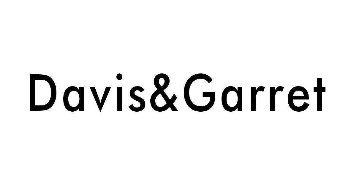 商标名称DAVIS&GARRET商标注册号 12759613、商标申请人杭州原极品牌管理有限公司的商标详情 - 标库网商标查询