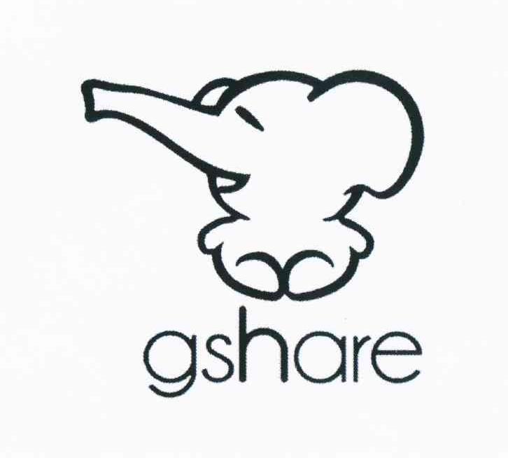 商标名称GSHARE商标注册号 10650219、商标申请人梁智超的商标详情 - 标库网商标查询