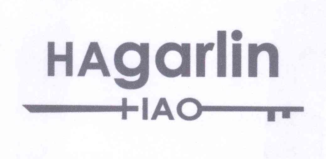 商标名称HAGARLIN HAO商标注册号 12973771、商标申请人黄浩的商标详情 - 标库网商标查询