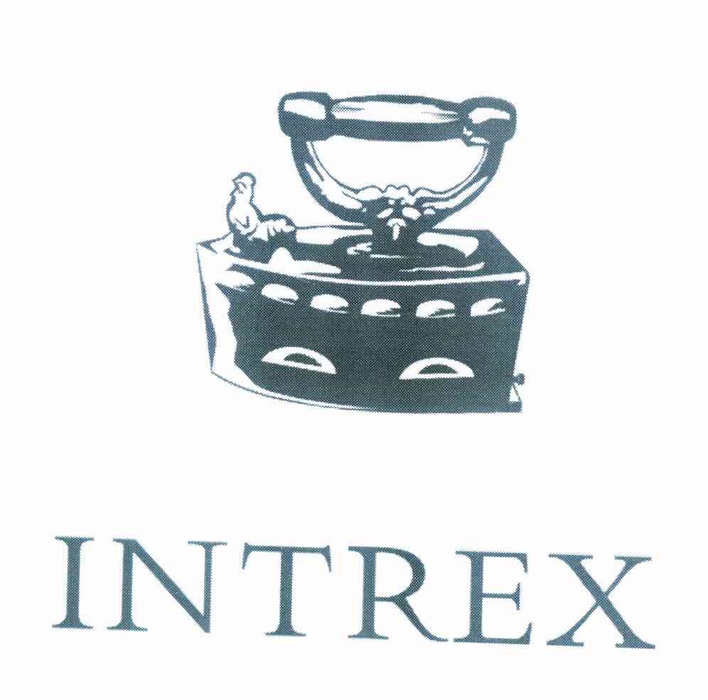 商标名称INTREX商标注册号 10321683、商标申请人深圳市英趣服装有限公司的商标详情 - 标库网商标查询