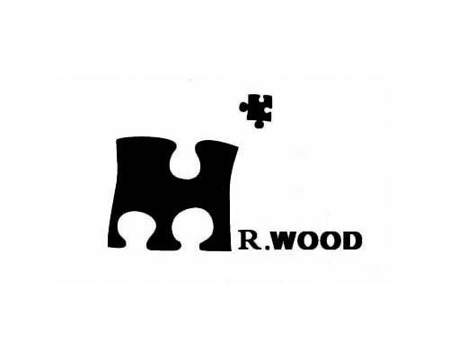 商标名称HR.WOOD商标注册号 11849607、商标申请人上海久森木业有限公司的商标详情 - 标库网商标查询