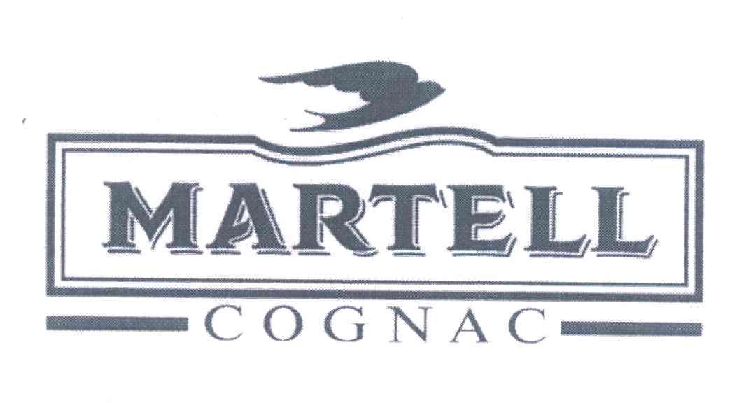 商标名称MARTELL;COGNAC商标注册号 6430763、商标申请人香港多彩品牌管理有限公司的商标详情 - 标库网商标查询