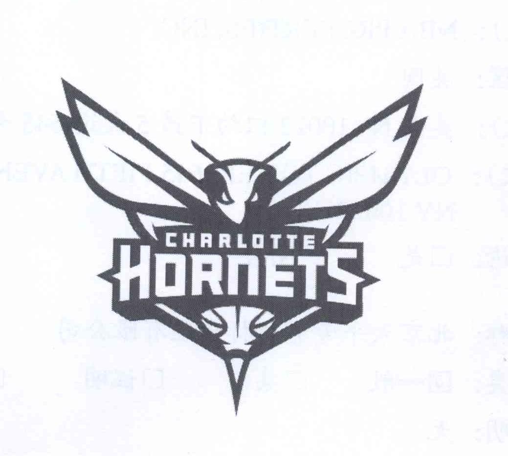 商标名称CHARLOTTE HORNETS商标注册号 13789785、商标申请人美商NBA产物股份有限公司的商标详情 - 标库网商标查询