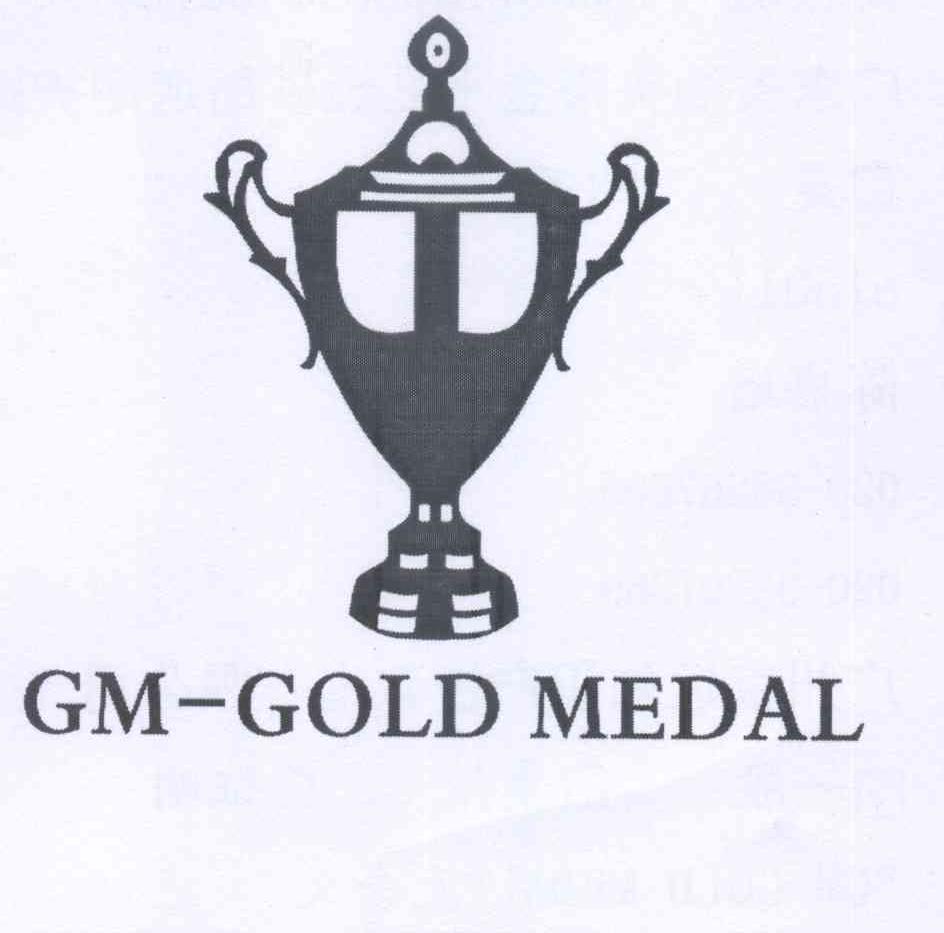 商标名称GM-GOLD MEDAL商标注册号 13355826、商标申请人郑银城的商标详情 - 标库网商标查询