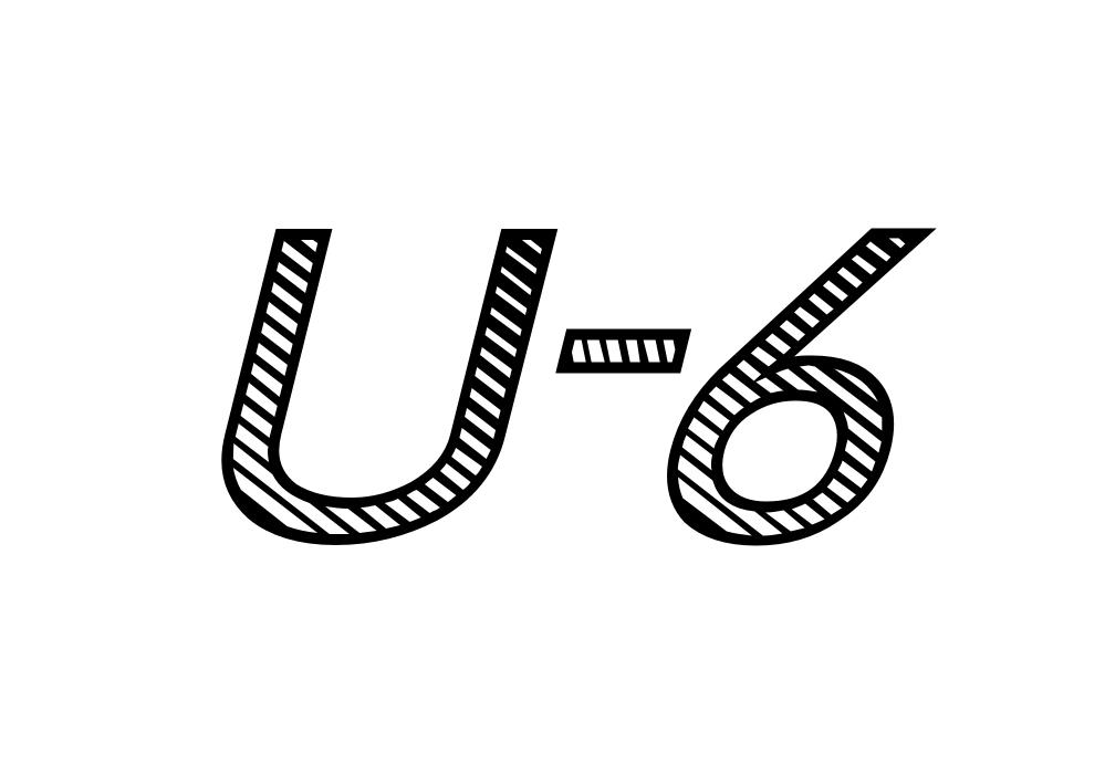 U-6