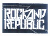 ROCKAND REPUBLIC