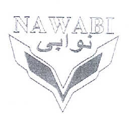 商标名称NAWABI商标注册号 14539170、商标申请人宁波厘米国际贸易有限公司的商标详情 - 标库网商标查询