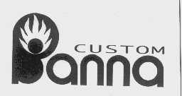 商标名称BANNA CUSTOM商标注册号 1217505、商标申请人金太阳（惠州）企业发展有限公司昆明公司的商标详情 - 标库网商标查询