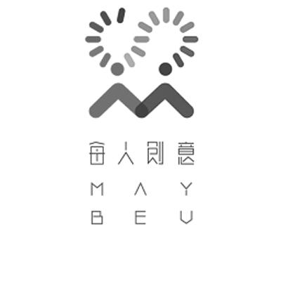 商标名称每人创意 MAY BEU M商标注册号 14742846、商标申请人广州铭与道科技有限公司的商标详情 - 标库网商标查询