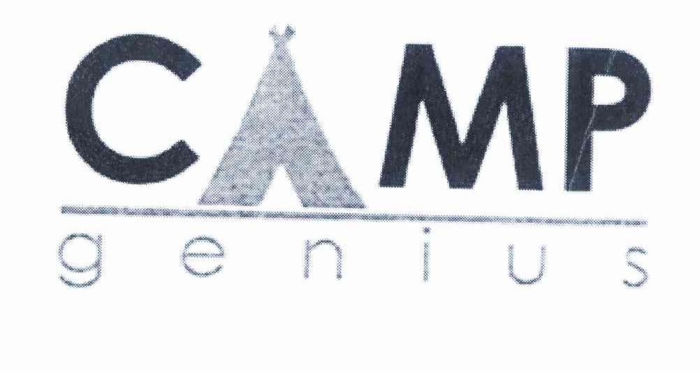 商标名称CAMP GENIUS商标注册号 9145129、商标申请人爱德康有限公司的商标详情 - 标库网商标查询