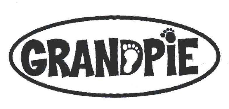 商标名称GRANDPIE商标注册号 5812298、商标申请人环球鞋业中心有限公司的商标详情 - 标库网商标查询