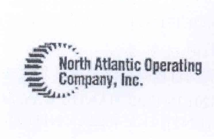 商标名称NORTH ATLANTIC OPERATING COMPANY INC.商标注册号 14003684、商标申请人北大西洋营运有限公司的商标详情 - 标库网商标查询