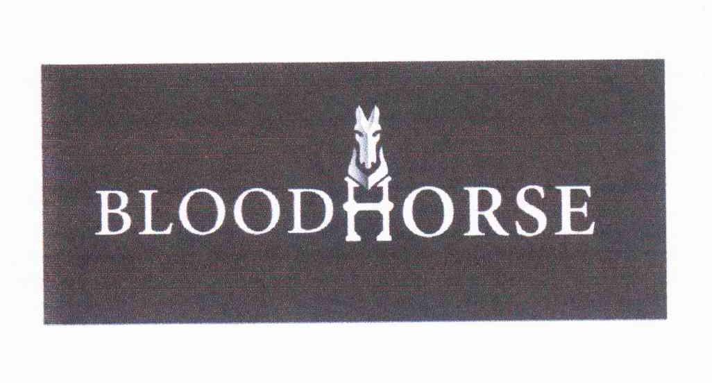 商标名称BLOODHORSE商标注册号 11281647、商标申请人何福州的商标详情 - 标库网商标查询
