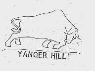 商标名称YANGER HILL商标注册号 1009805、商标申请人花都市洋尔山皮具有限公司的商标详情 - 标库网商标查询