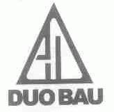 商标名称DUO BAU商标注册号 1680314、商标申请人宁波卫山多宝建材有限公司的商标详情 - 标库网商标查询