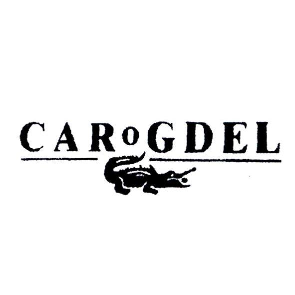 商标名称CAROGDEL商标注册号 12810348、商标申请人鳄鱼实业（香港）有限公司的商标详情 - 标库网商标查询