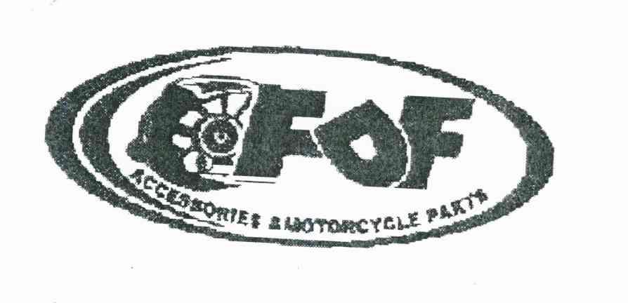 商标名称FDF ACCESSORIES & MOTORCYCLE PARTS 商标注册号 8682432、商标申请人余兵的商标详情 - 标库网商标查询