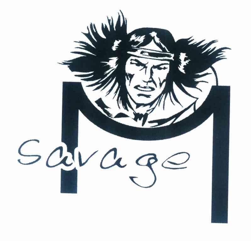 商标名称SAVAGE商标注册号 10125572、商标申请人陈世豪的商标详情 - 标库网商标查询