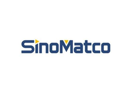 商标名称SINOMATCO商标注册号 18267228、商标申请人山东深蓝机器股份有限公司的商标详情 - 标库网商标查询