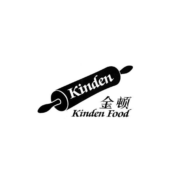 商标名称金顿 KINDEN FOOD KINDEN商标注册号 8773518、商标申请人汕头市维诚食品实业有限公司的商标详情 - 标库网商标查询