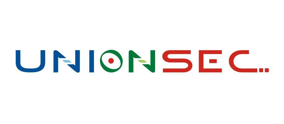 商标名称UNIONSEC商标注册号 10349514、商标申请人上海凯卓信息科技有限公司的商标详情 - 标库网商标查询