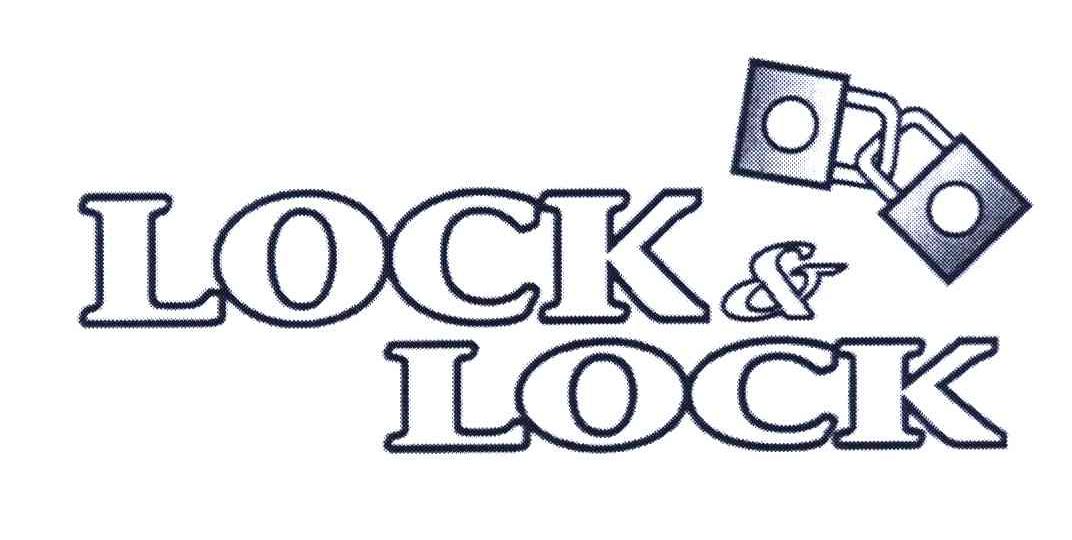 商标名称LOCK LOCK商标注册号 4054457、商标申请人株式会社乐扣乐扣的商标详情 - 标库网商标查询