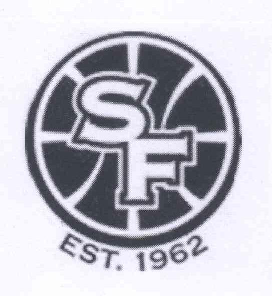 商标名称SF EST 1962商标注册号 13099545、商标申请人美商NBA产物股份有限公司的商标详情 - 标库网商标查询