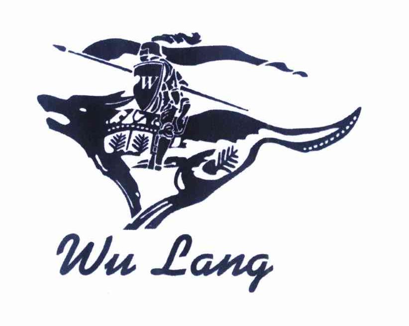 商标名称WU LANG商标注册号 9636873、商标申请人蒋宏的商标详情 - 标库网商标查询