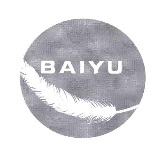 商标名称BAIYU商标注册号 12609007、商标申请人关辉的商标详情 - 标库网商标查询