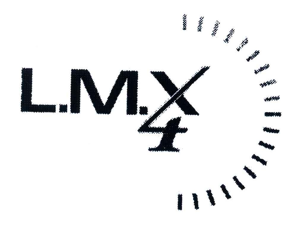商标名称LMX4商标注册号 3673576、商标申请人芬代尔知识产权有限公司的商标详情 - 标库网商标查询